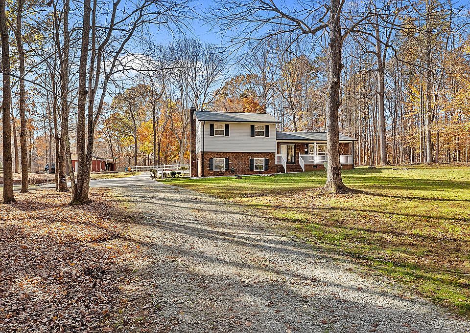 445 Gibson Rd, Mebane, NC 27302 Zillow