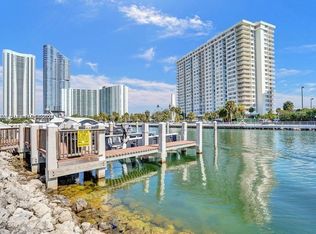 400 Kings Point Dr APT 1208, Sunny Isles Beach, FL 33160