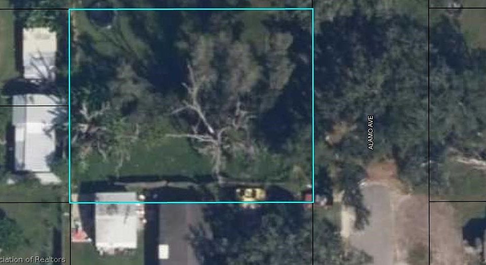 1st image of Alamo Ave