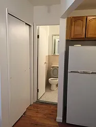 Rented by New York Residence