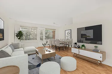 Sold by Brown Harris Stevens