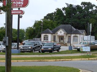 525 N Center St, Thomaston, GA 30286