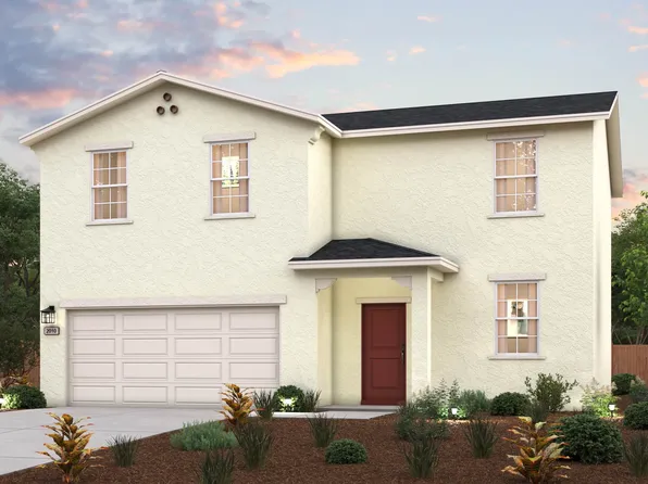 Essex Plan, Larkspur