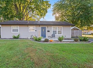 240 Oneida Dr, Loveland, OH 45140
