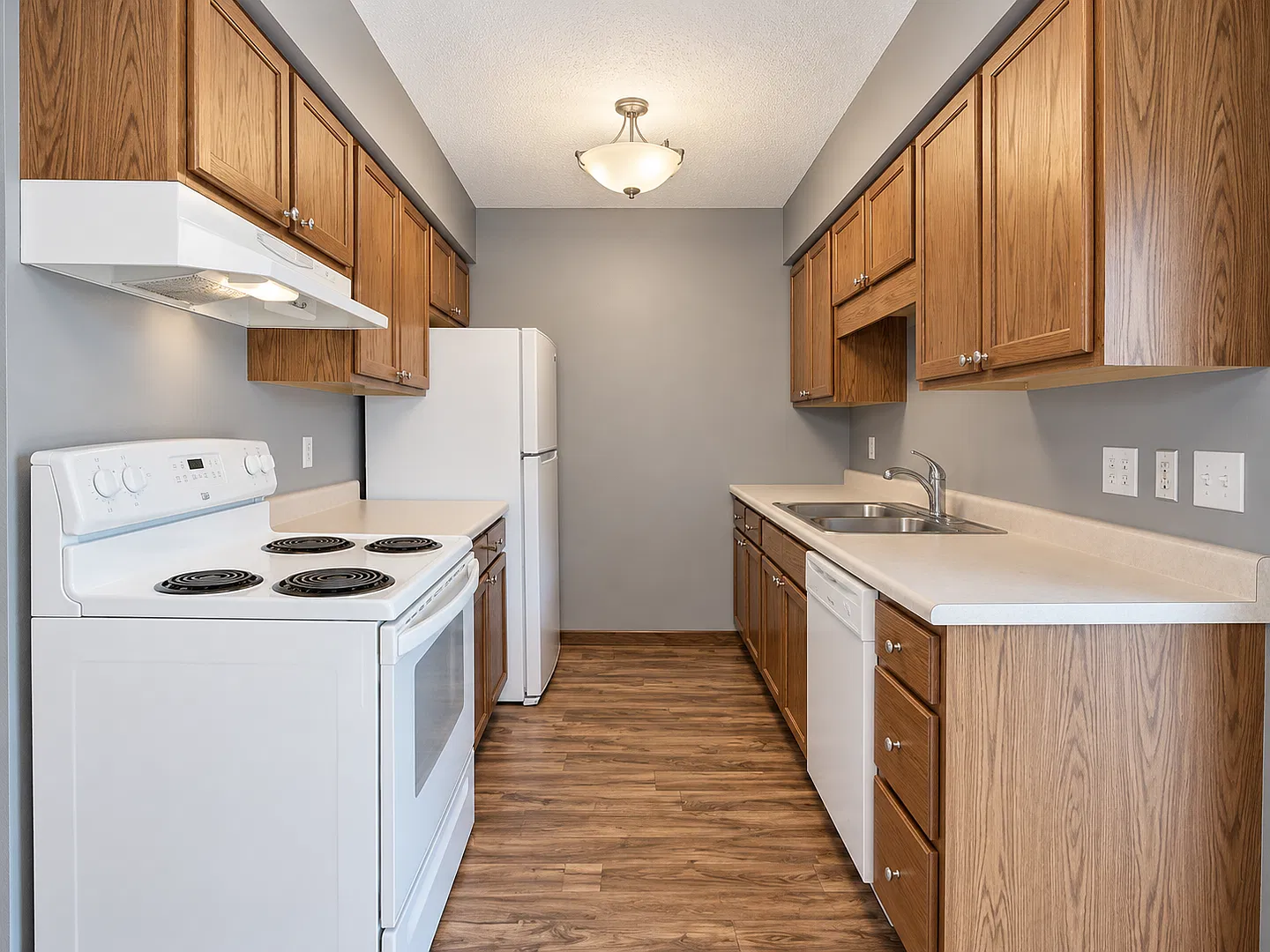 Foster Street Fourplex — Photo 4