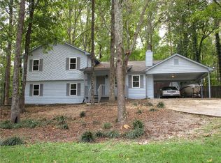 2580 Suncrest Ct, Buford, GA 30519