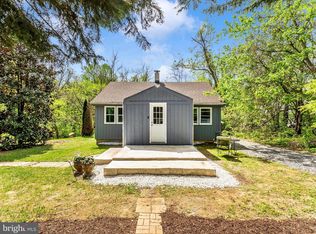 20930 Big Woods Rd, Dickerson, MD 20842