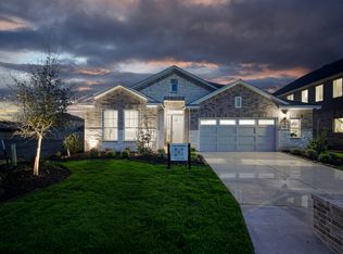 Brandy Plan, Stillwater Ranch, San Antonio, TX 78254