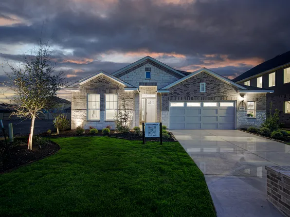 Brandy Plan, Stillwater Ranch