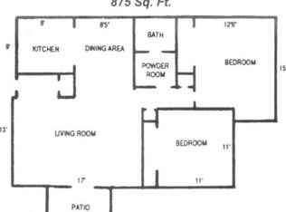8012 S Wildwood Dr APT 202, Oak Creek, WI 53154