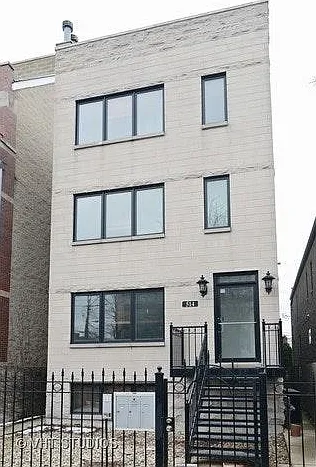 514 N Claremont Ave #2 — Photo 8
