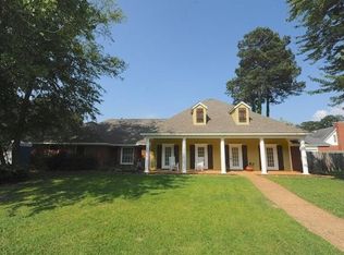 130 Hanover Dr, Brandon, MS 39047