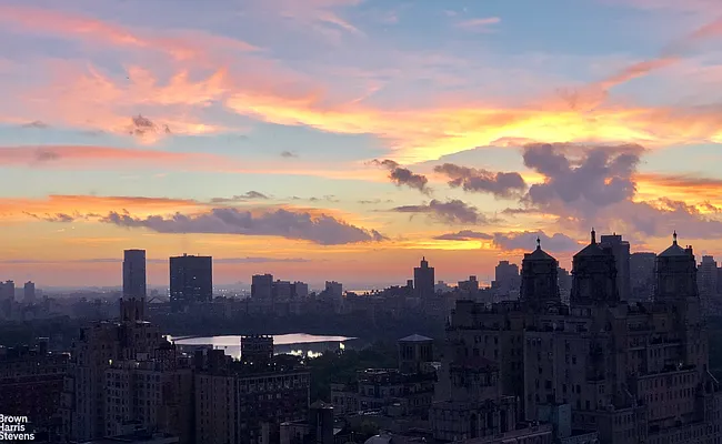 Rented by Brown Harris Stevens | media 54