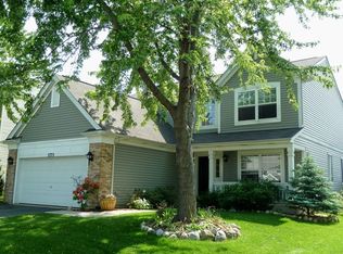 1773 Melbourne Ln, Aurora, IL 60503