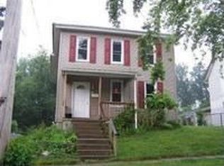 556 Aetna St, Salem, OH