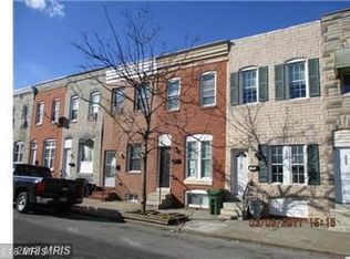 3504 E Lombard St, Baltimore, MD 21224