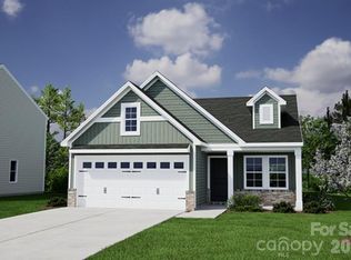 1680 Piper Creek Ave #5, Newton, NC 28658