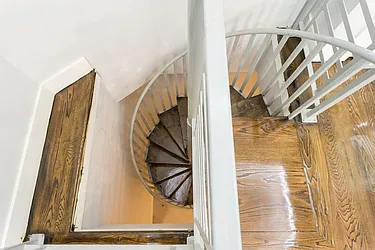 Rented by Loyal Realty NY Corp