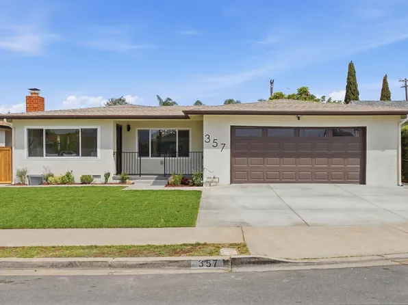 357 W San Miguel Dr W, Chula Vista, CA 91911