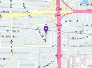 2531 Stuart St #A, Jacksonville, FL 32209