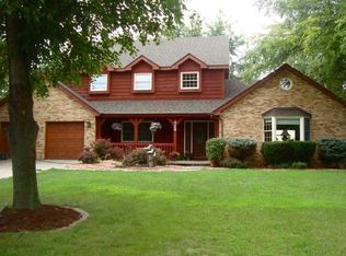 424 San Carlos Rd, Minooka, IL 60447