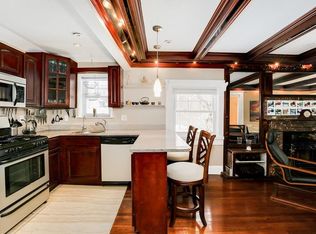 76 Dudley Rd, Wayland, MA 01778