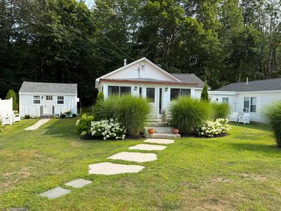 69 Cottage Street, Ogunquit, ME, 03907