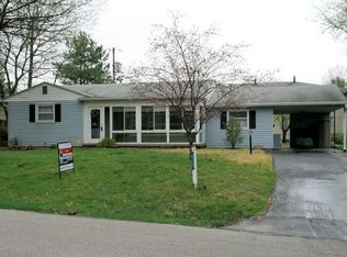 913 S Eastside Dr, Bloomington, IN