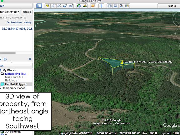 3rd image of 0 Riverbluff Ln