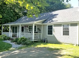 64 Lilac Ln, Union, ME 04862