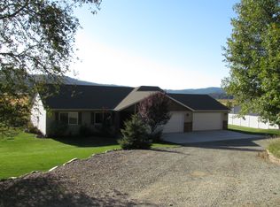 11303 N McCoy Rd, Newman Lake, WA 99025