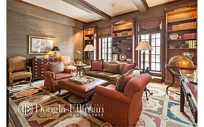 Sold by Douglas Elliman