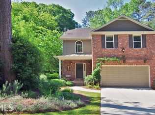 3105 North Ave, Scottdale, GA