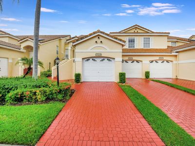 17323 Boca Club Boulevard #6, Boca Raton, FL, 33487