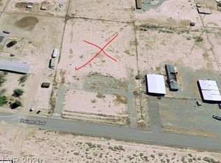 4931 Paiute Blvd, Pahrump, NV 89061