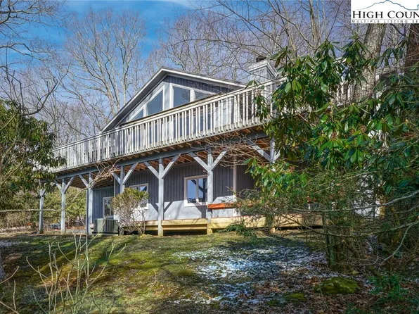 161 Sorrento Forest Drive, Blowing Rock, NC 28605