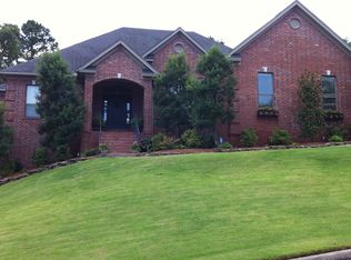3 Gelan Ct, Little Rock, AR 72223