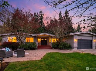 2506 Ave SE 159th, Bellevue, WA