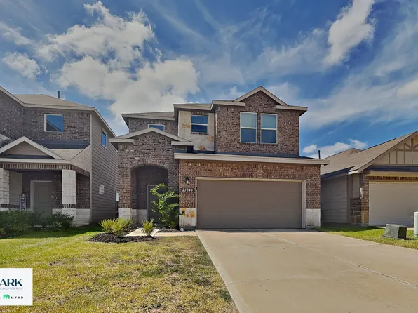 21343 Cypress Conifer Dr, Cypress, TX 77433