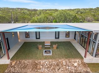 320 County Road 2722, Mico, TX 78056
