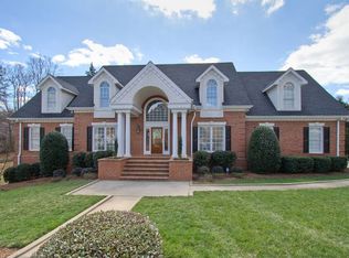 304 Scarborough Dr, Greer, SC 29650