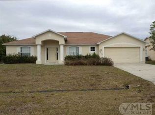 3918 SW Halcomb St, Port Saint Lucie, FL 34953