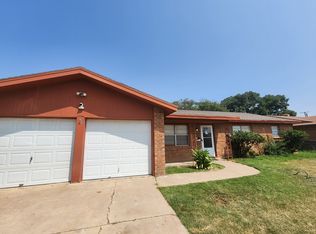 3506 Bangor Dr, Lubbock, TX 79407