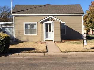 217 2nd St, Claflin, KS 67525
