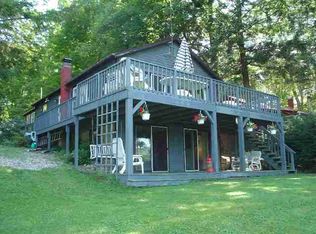 1542 Hemlocks Ln, Argyle, NY 12809