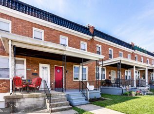 3711 Wilkens Ave, Baltimore, MD 21229