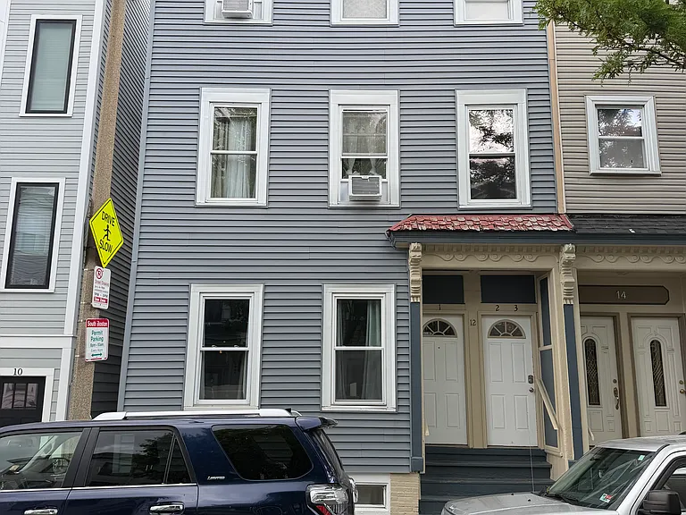 12 O St #2 — Photo 2