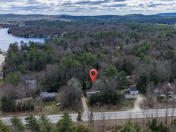 1223 Suncook Valley Road, Barnstead, NH 03225