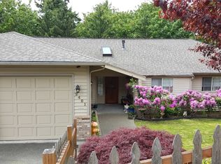 2401 Talbot Crest Dr S, Renton, WA 98055