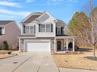 127 Lakemont Dr, Lakemont, NC, 27520